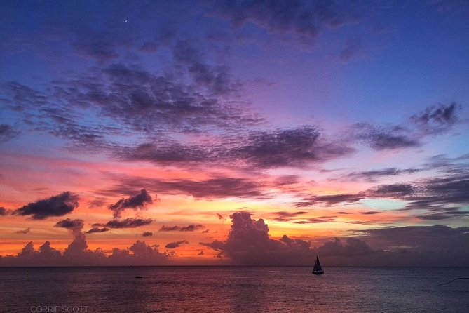 Afternoon Luxury Catamaran Sailing and Charter Cruise from Bridgetown - Pickup, timing, and the details that can affect your day