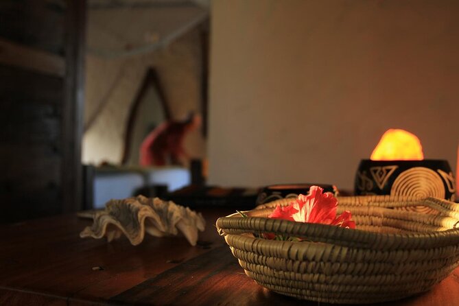 Agadir Luxury Massage and Hammam with Transfer - Privacy, clothing, and personal comfort