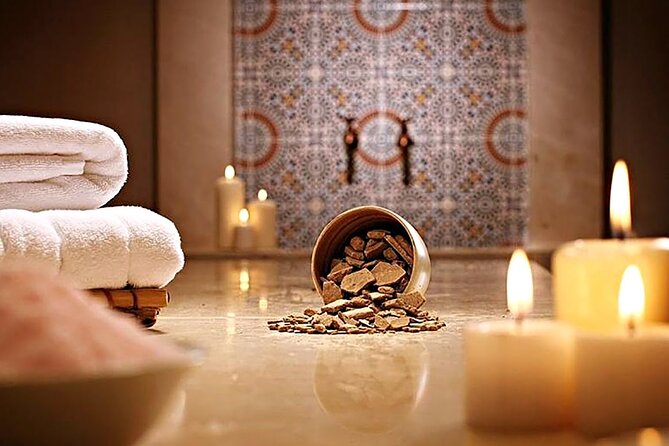 Agadir Luxury Massage and Hammam with Transfer - Who will get the most from this experience