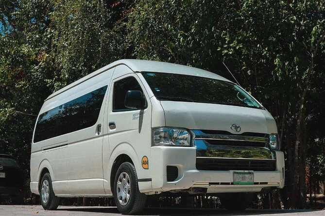 Airport Transfer One Way - Cancun / Tulum - Private or Luxury - What the two-hour journey is really like