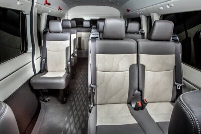 Airport Transfer One Way – Cancun / Tulum – Private or Luxury