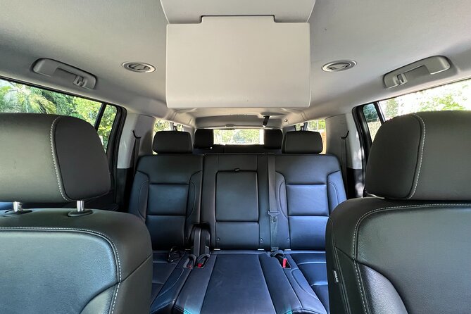 Airport Transfer One Way - Cancun / Tulum - Private or Luxury - Who will like this service most?