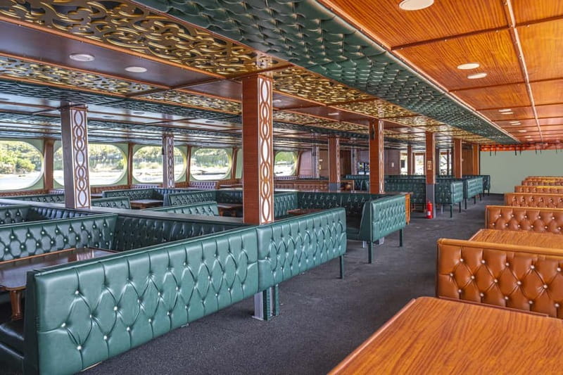 Alanya: All Inclusive Luxury Boat Trip & Free Time in Alanya - Who will enjoy this boat trip?