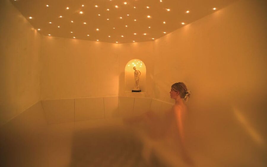 Alanya: Luxury Turkish Bath and Spa Experience - Condition of the facility