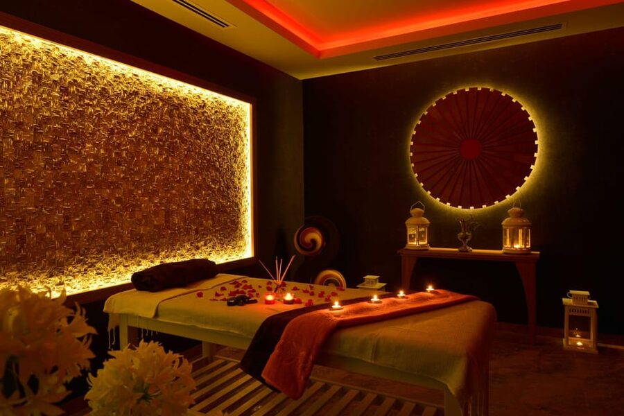 Alanya: Luxury Turkish Bath and Spa Experience - What happens from hotel pickup to the spa