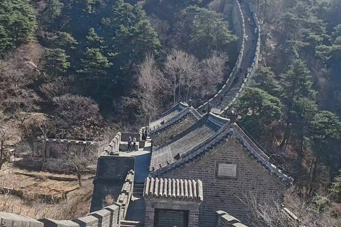 All Inclusive Great wall and Summer palace VIP Pivate Tour - Is $185 per person good value?