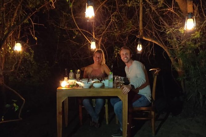 All Inclusive Leopard Nest Treehouse Safari in Yala - The 5:00 a.m. start and Nimalawa nature trail