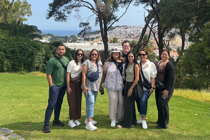 All inclusive luxury private Tangier Day Tour from Tarifa/Algecir - Key points before you book