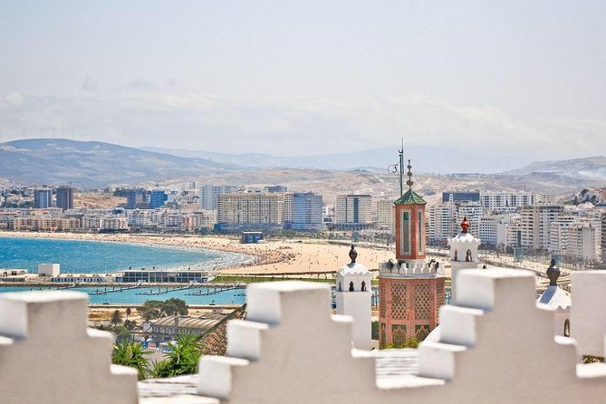 All inclusive luxury private Tangier Day Tour from Tarifa/Algecir - Why this tour works as a first taste of Morocco