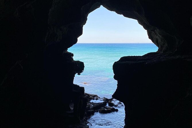 All inclusive luxury private Tangier Day Tour from Tarifa/Algecir - The Caves of Hercules and the African map