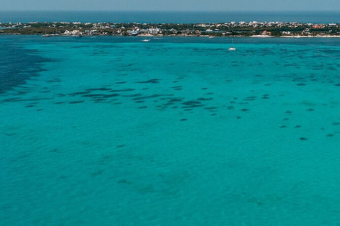 All Inclusive Luxury Yacht – Private Island Experience - What the $4,800 price really buys
