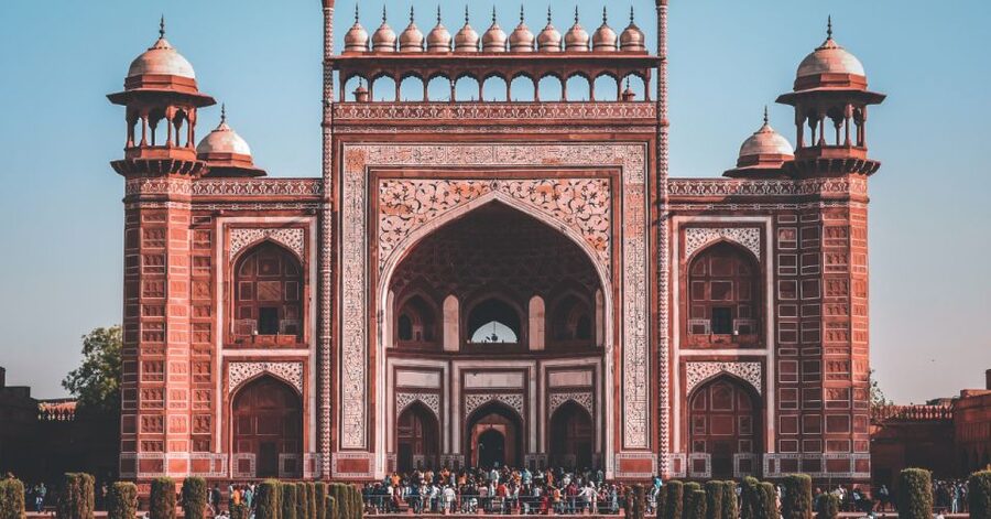 All Inclusive Private Taj Mahal Luxury Tour from Delhi - Key points before you book