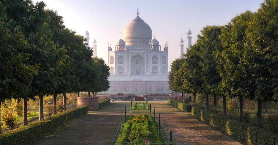 All Inclusive Private Taj Mahal Luxury Tour from Delhi - Is $51 per person good value?