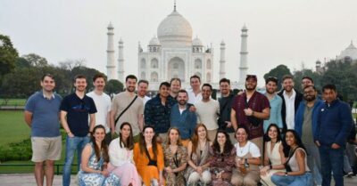 All Inclusive Private Taj Mahal Luxury Tour from Delhi