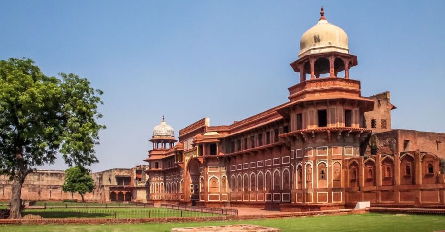 All Inclusive Private Taj Mahal Luxury Tour from Delhi - The Taj Mahal: allow the full three hours
