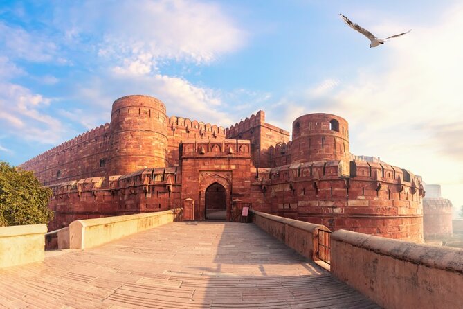 All Inclusive Private Taj Mahal Luxury Tour from Delhi by Car - Why the 2:30 AM departure is worth considering