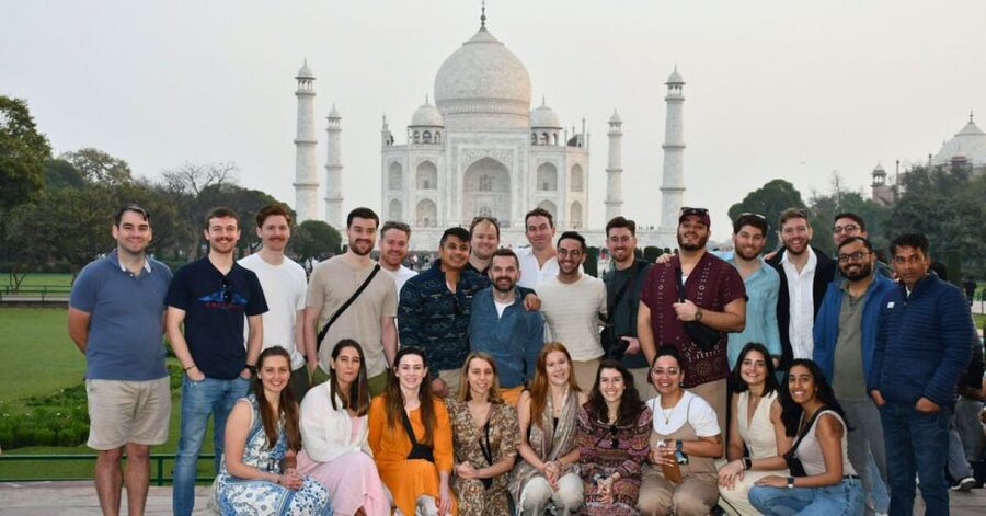 All Inclusive Private Taj Mahal Luxury Tour from Delhi - Pickup times from 2:30 AM to 10 AM
