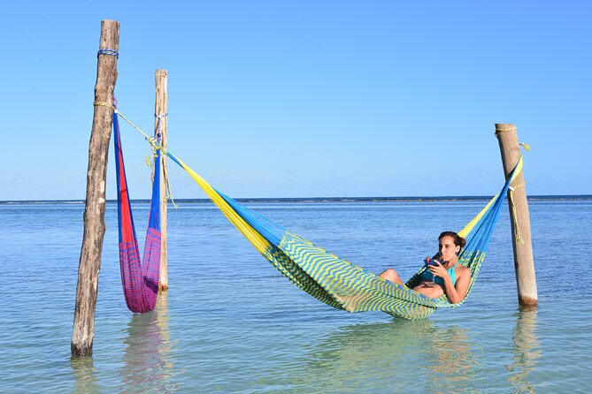 All Inclusive VIP Beach Break Pass at Nacional Beach Club - The pool, bar, Wi-Fi, and facilities
