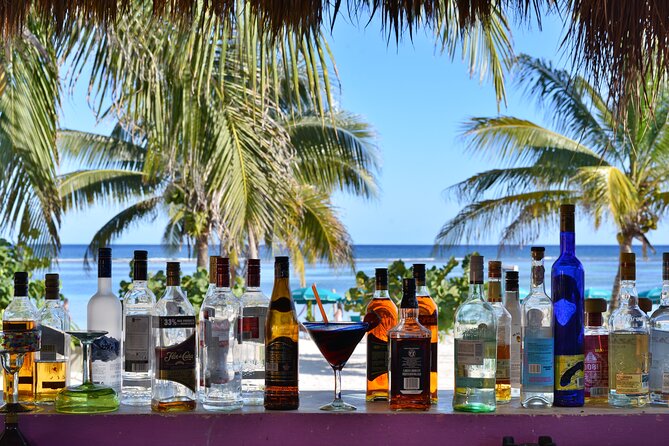 All Inclusive VIP Beach Break Pass at Nacional Beach Club - Is $155 a fair price?
