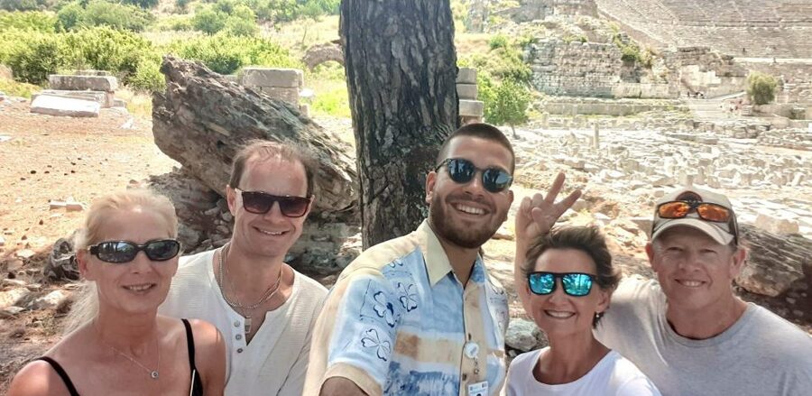 All inclusive VIP Customizable Ephesus with Lunch & Entrance - Price, inclusions, and the real value