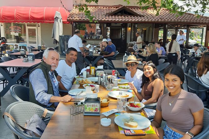 ALL INCLUSIVE VIP Shore Excursion Customizable Ephesus with Lunch - What the private vehicle adds