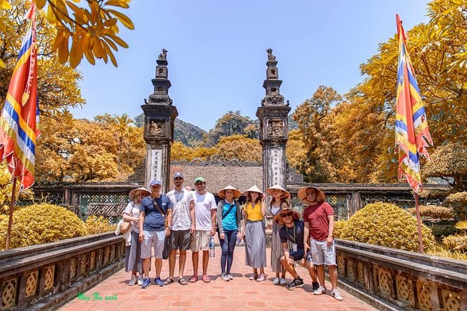 Amazing Ninh Binh Full Day: Hoa Lu - Tam Coc (VIP tour: group 7 people) - Key points to know before booking
