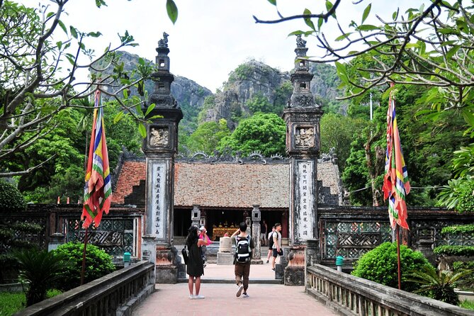Amazing Ninh Binh Full Day: Hoa Lu - Tam Coc (VIP tour: group 7 people) - Why this Ninh Binh day trip works from Hanoi