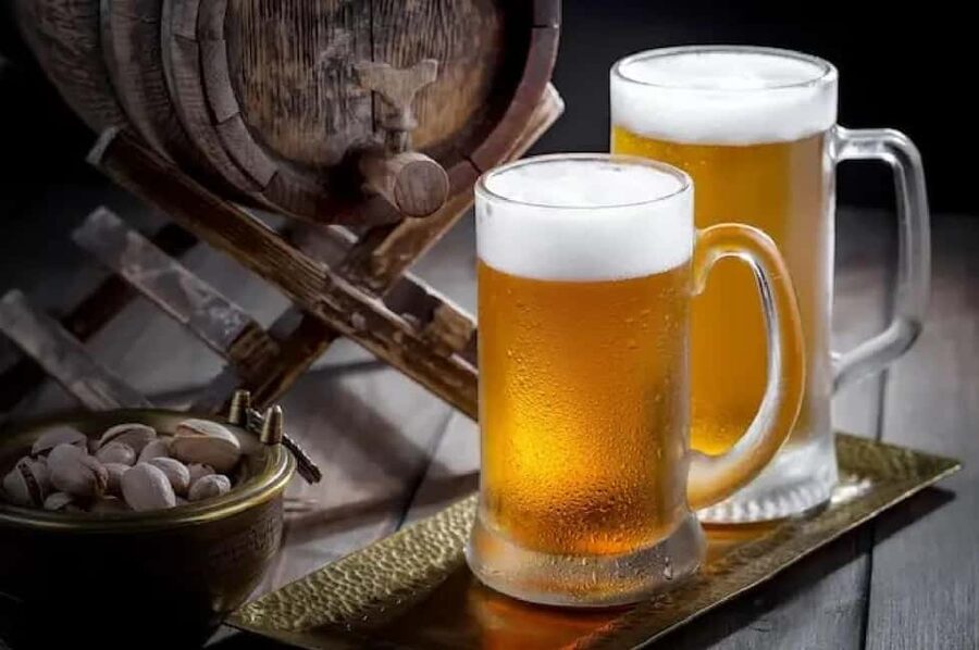 AMMOCHOSTOS VIP -Craft Brewery Tasting & Cypriot Food Trip - Frenaros: a short look at village Cyprus