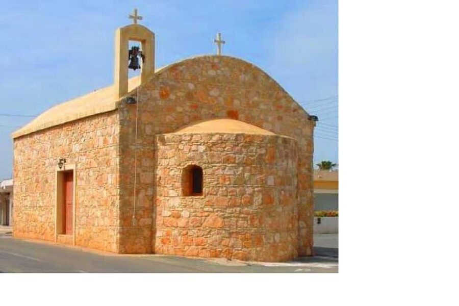 AMMOCHOSTOS VIP -Craft Brewery Tasting & Cypriot Food Trip - Starting from Ayia Napa, Protaras, Pernera, or Paralimni