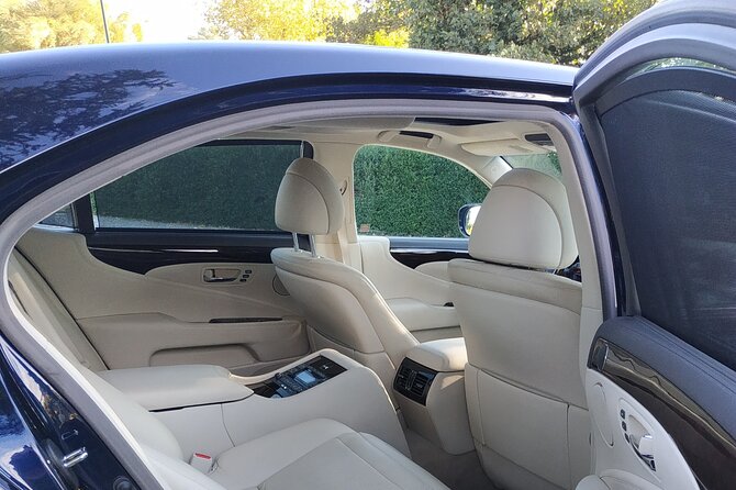 Amsterdam and Countryside Private Full-Day Tour by luxury car - Broek in Waterland, a brief village pause