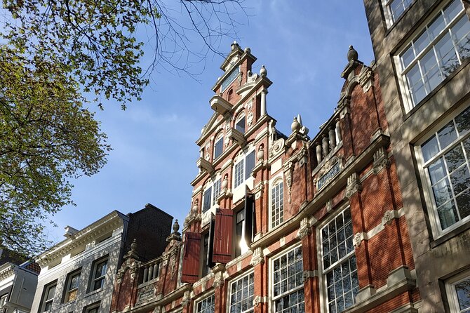 Amsterdam and Countryside Private Full-Day Tour by luxury car - The windmill visit and the calendar detail that matters