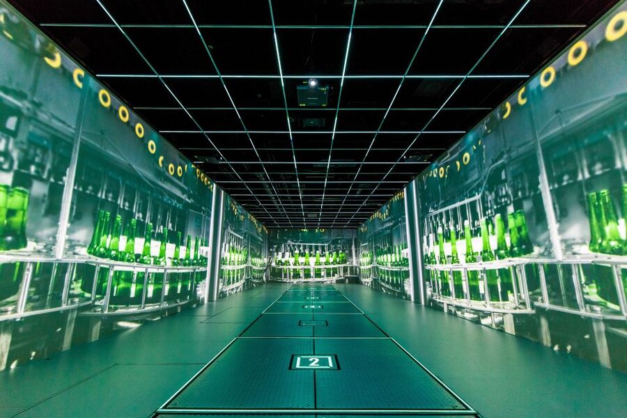 Amsterdam: Exclusive Heineken Experience VIP Tour Ticket - Who Will Enjoy This Tour Most?