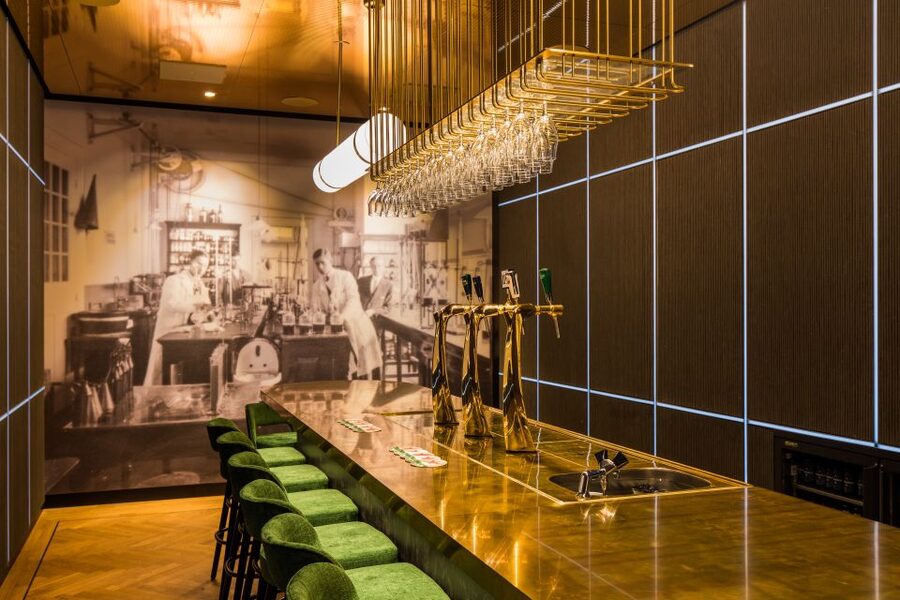Amsterdam: Exclusive Heineken Experience VIP Tour Ticket - Is $77 a Fair Price?
