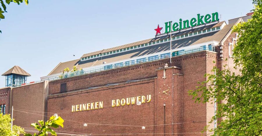 Amsterdam: Exclusive Heineken Experience VIP Tour Ticket - Timing, Meeting Point, and Practical Details