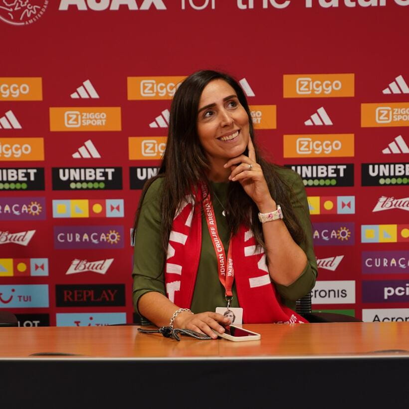 Amsterdam: Johan Cruijff Arena VIP Tour - Key points to know before you book