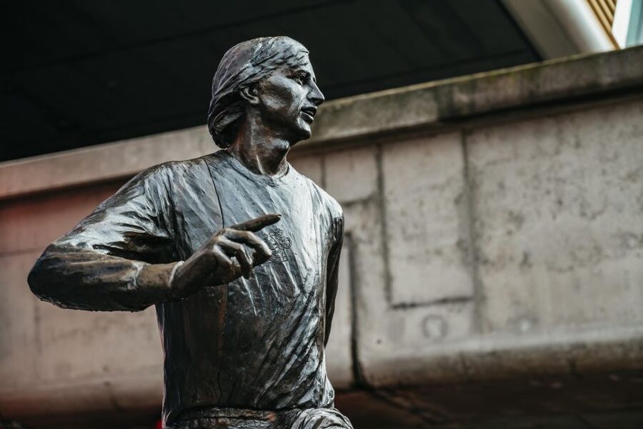 Amsterdam: Johan Cruijff Arena VIP Tour - The guides are the heart of the experience