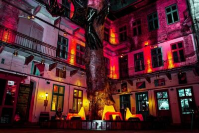 Original Pub Crawl Party with VIP Entrance