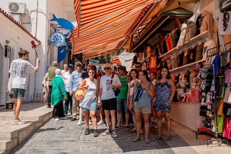 Antalya Luxury Old Town Tour with Cable Car & Boat Trip - Should you book the Antalya Old Town tour?