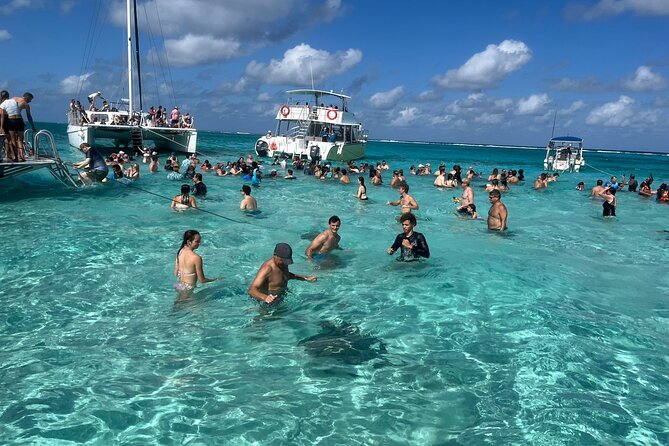 Aquaholic Charters: Private 1.5 - 4Hrs Cayman Luxury Adventure - Timing, weather, and comfort