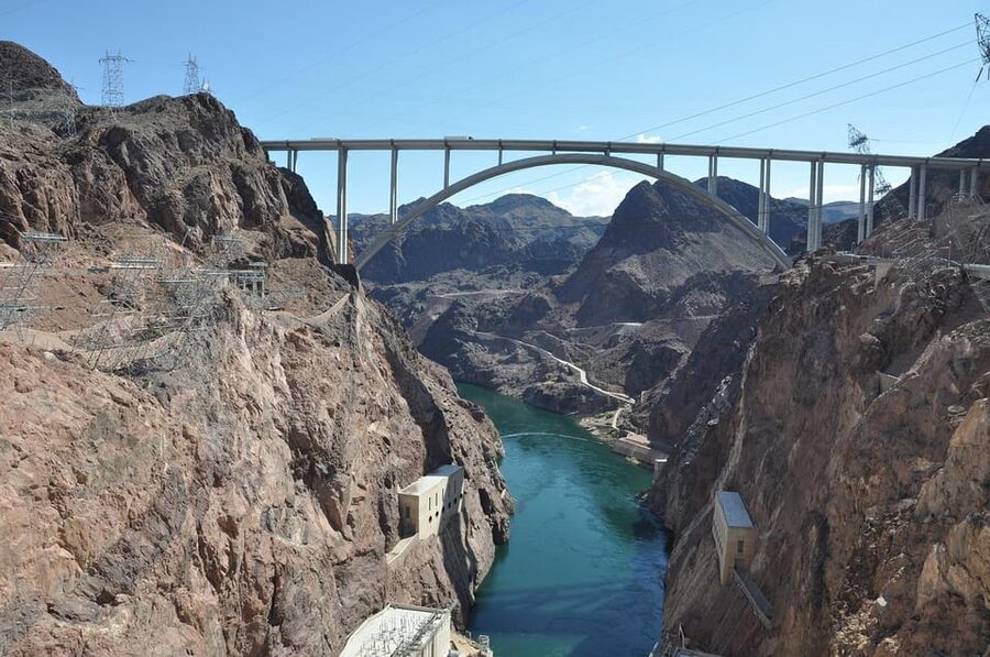 Around Las Vegas Tour VIP Small Group tour From Las Vegas - Key points to know before booking