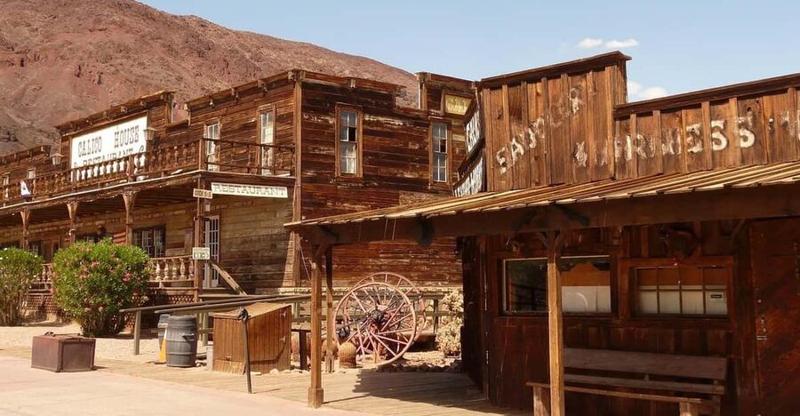Around Las Vegas Tour VIP Small Group tour From Las Vegas - Why this tour works beyond the Las Vegas Strip