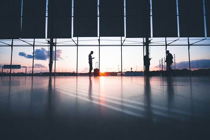Athens AirPort To Athens Hotels Luxury Private Transfer Service - Is $137.91 per person good value?