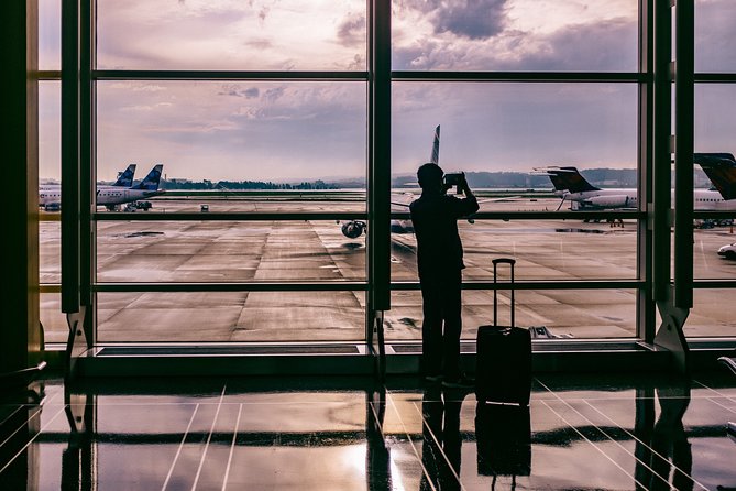 Athens AirPort To Athens Hotels Luxury Private Transfer Service - Six practical questions before you reserve