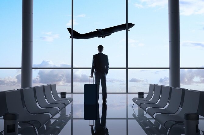 Athens Hotels To Athens AirPort Private Luxury Transfer Service - Key points at a glance
