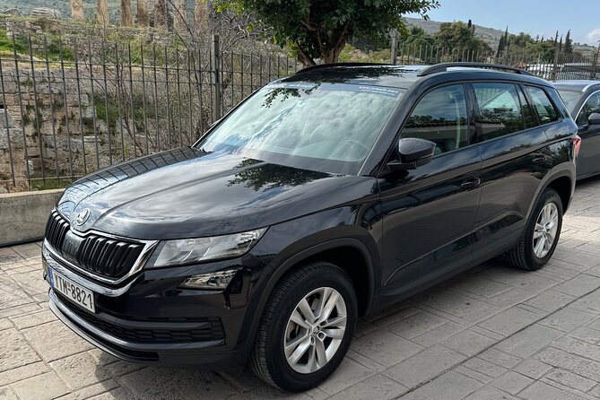Athens Hotels To Athens AirPort Private Luxury Transfer Service - Airport arrivals and flight monitoring