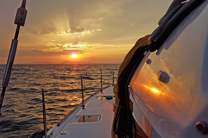 Athens Private Luxury Catamaran Cruise with Traditional Greek Meal and BBQ - Is $786.09 per person good value?