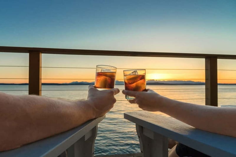 Athens: VIP Swimming Cruise to three islands - A simple start from Athens hotels
