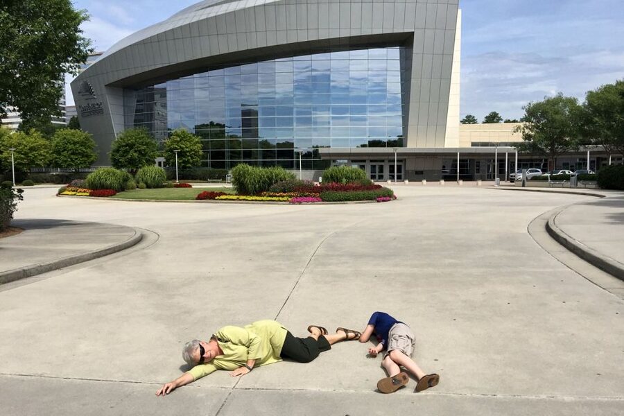 Atlanta: 'The Walking Dead' VIP Private Tour - Why this private Walking Dead day works