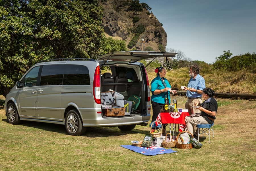 Auckland City & West Coast Luxury Tour - Timing, transport, and what to pack