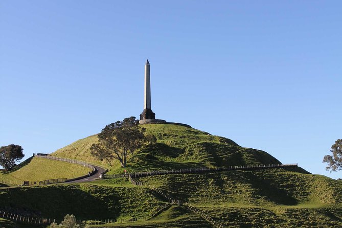 Auckland Sights Exclusive 4 Hour Luxury Day Tour - Key points to know before booking